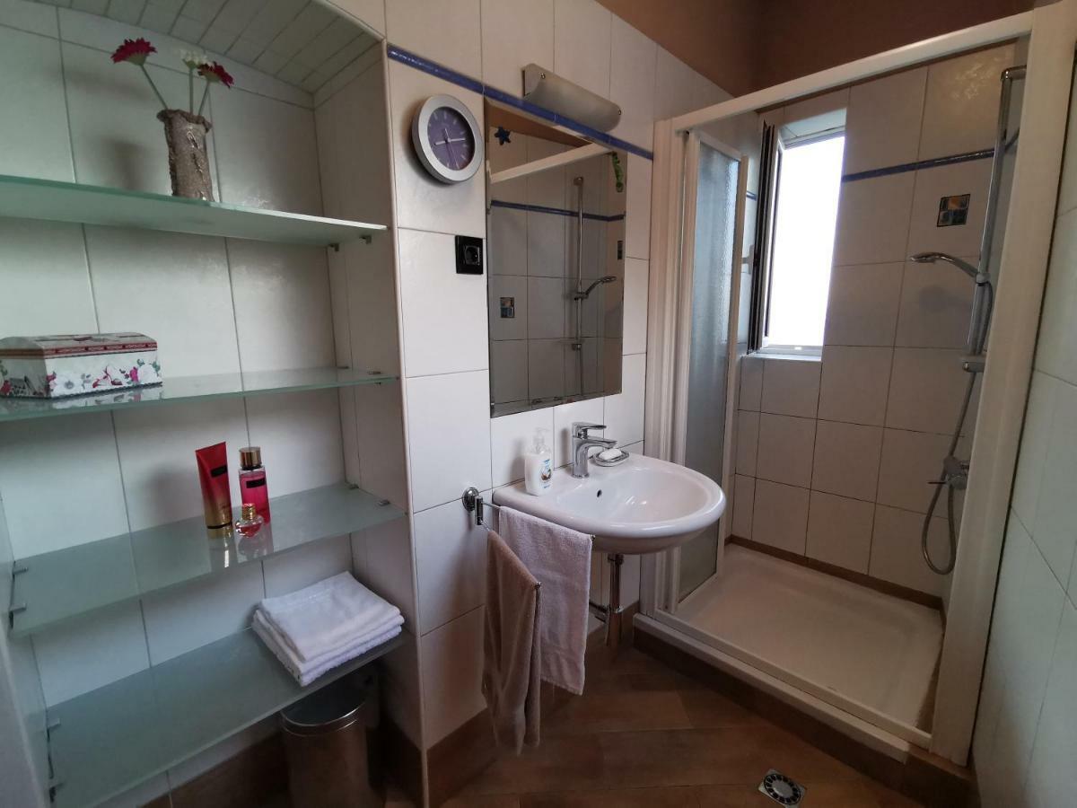 Golden View Apartment Rijeka Bagian luar foto